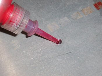 IH Mill Tips